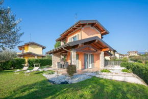 Villetta Sabrina - Happy Rentals